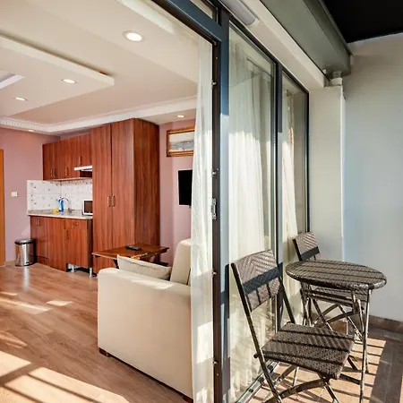 מלון House Oldcity *