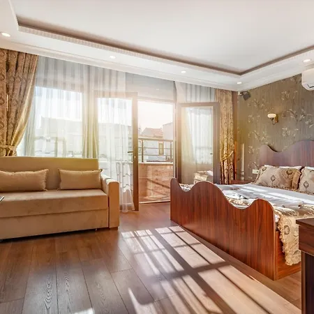 Hotel House Oldcity *