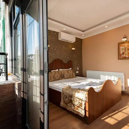 House Oldcity Hotell *