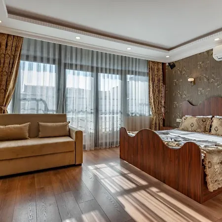 House Oldcity * Istanbul