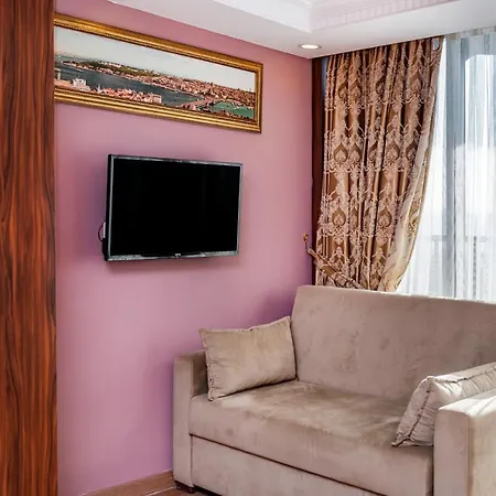 Hotel House Oldcity