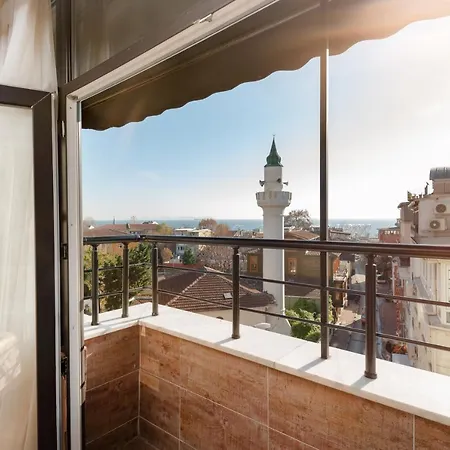 House Oldcity Hotell