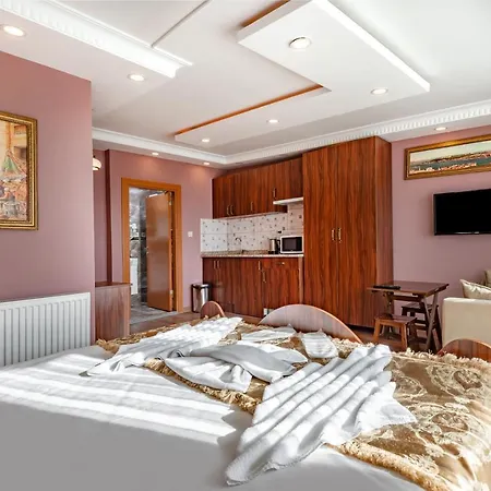 House Oldcity Istanbul