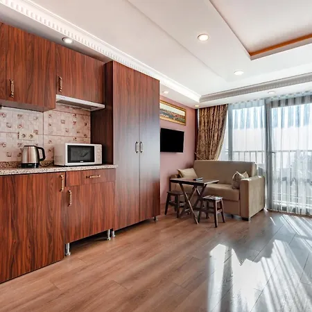 House Oldcity Hotell