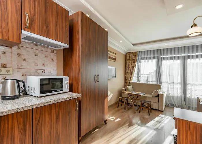 Hotel House Oldcity Istanbul