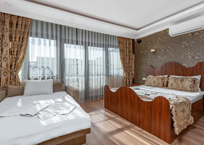 Hotel House Oldcity *