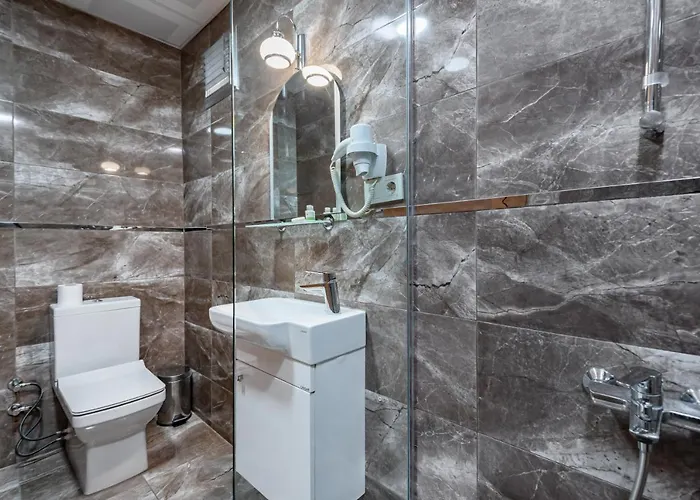 Hotel House Oldcity Istanbul