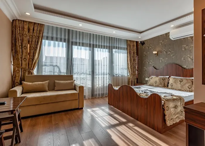 House Oldcity * Istanbul