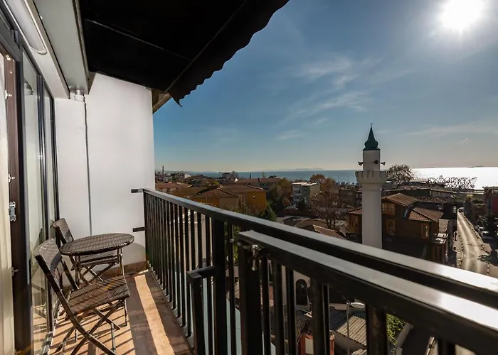 Hotel House Oldcity Istanbul