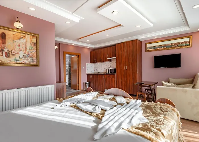 House Oldcity Istanbul