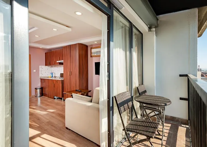 Hotel House Oldcity *