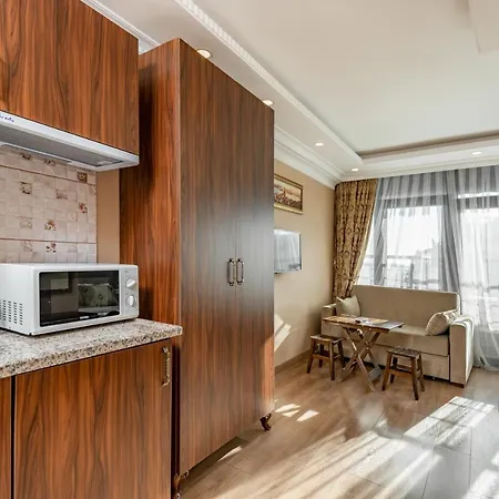 酒店 House Oldcity 伊斯坦布尔