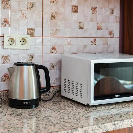 House Oldcity 酒店 伊斯坦布尔