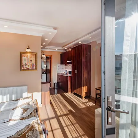 House Oldcity 酒店