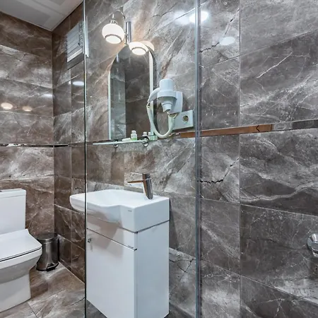 酒店 House Oldcity 伊斯坦布尔