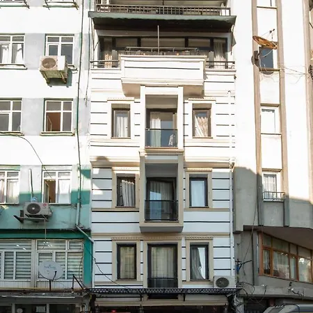 House Oldcity מלון
